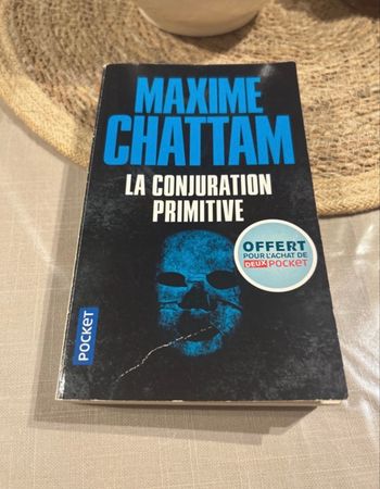 La conjuration primitive