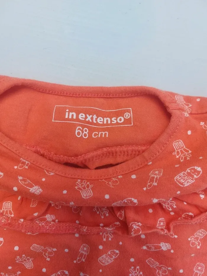 Robe d'été - photo numéro 3