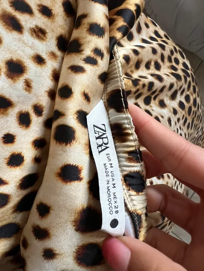 Ensemble Zara - photo numéro 4