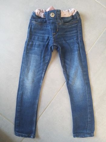 Jeans skinny H&M en 18-24 mois