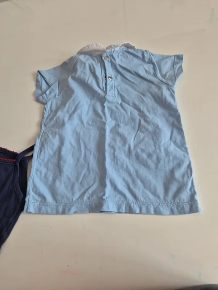 Lot tshirts - photo numéro 13