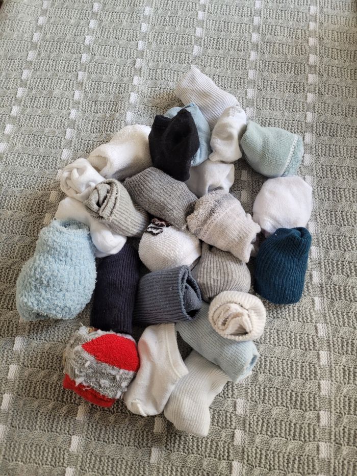 Chaussettes