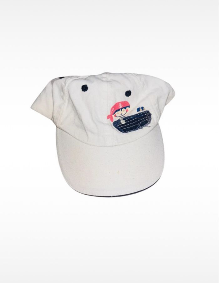 Casquette 1-2 ans - photo numéro 5