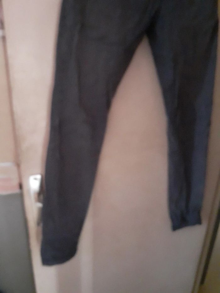 Pantalon homme zara - photo numéro 2