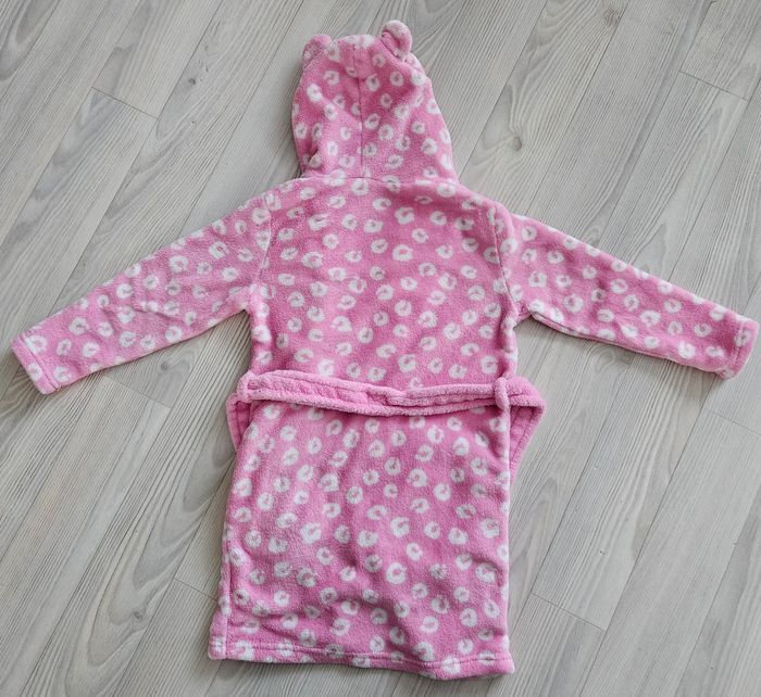 Peignoir Roi lion - photo numéro 6