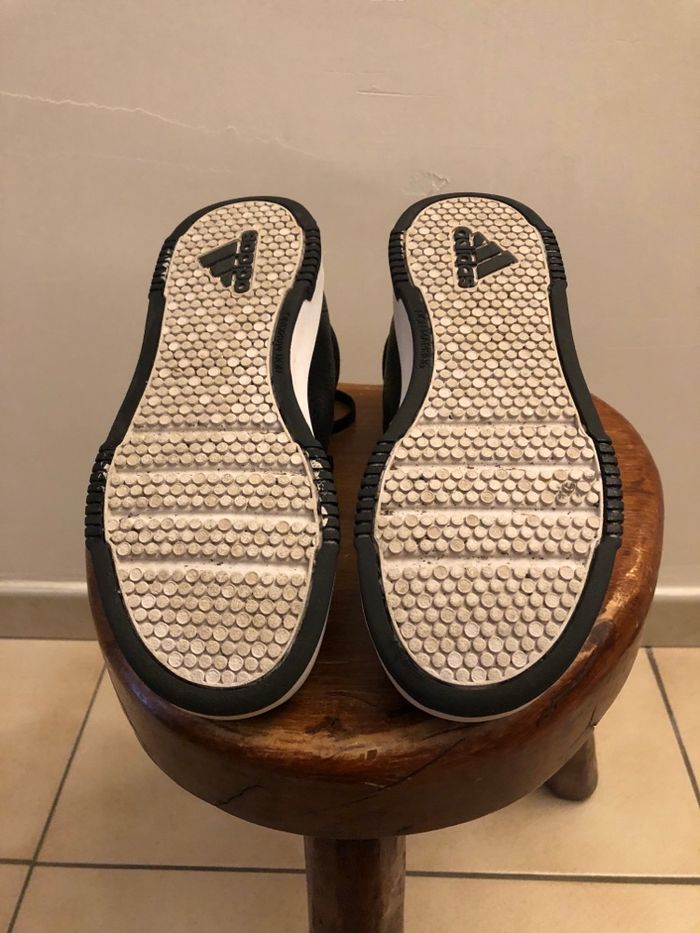 Basket adidas - photo numéro 7