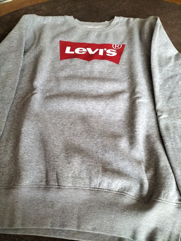 Lot 16 ans levis - photo numéro 3