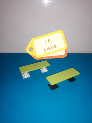 Thème* meuble / table vétérinaire