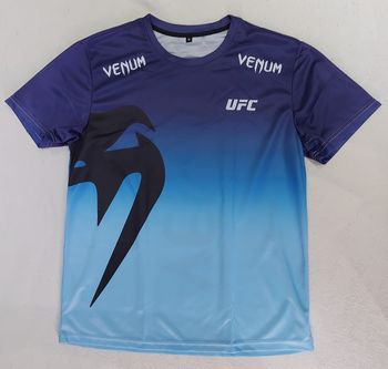 Tee-shirt M,  Venum x Ufc