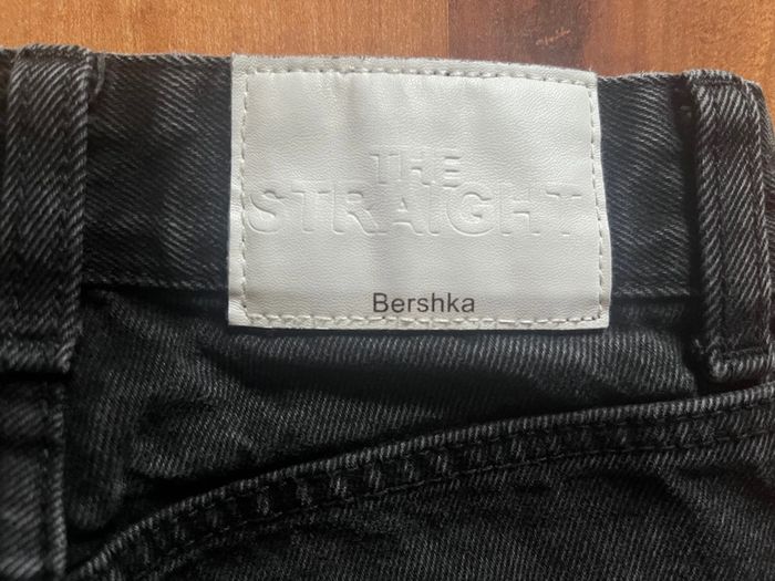Jeans straight - photo numéro 3