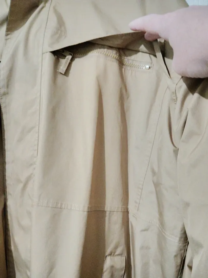 parka doublée homme - photo numéro 3