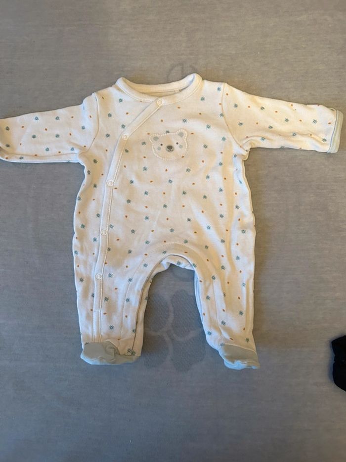 Pyjama