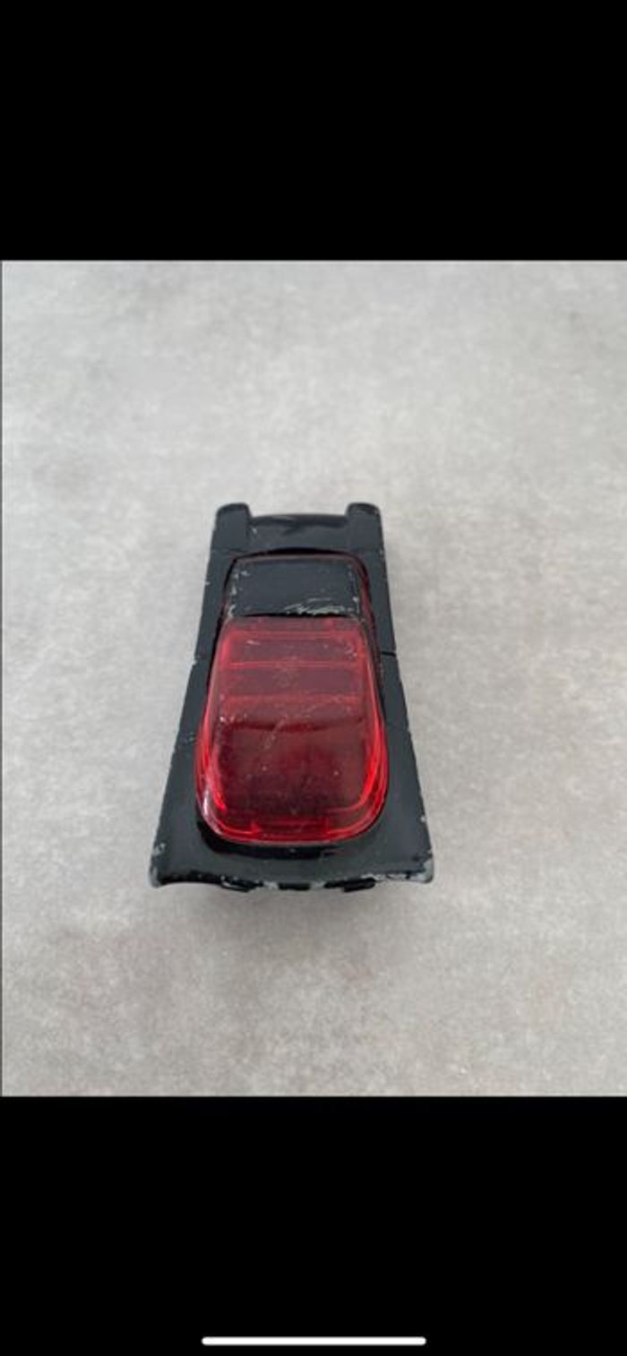 Voiture Hot Whells - photo numéro 4