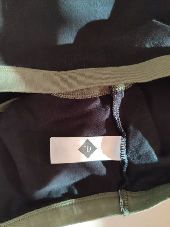 Brassière sport Tex - photo numéro 5