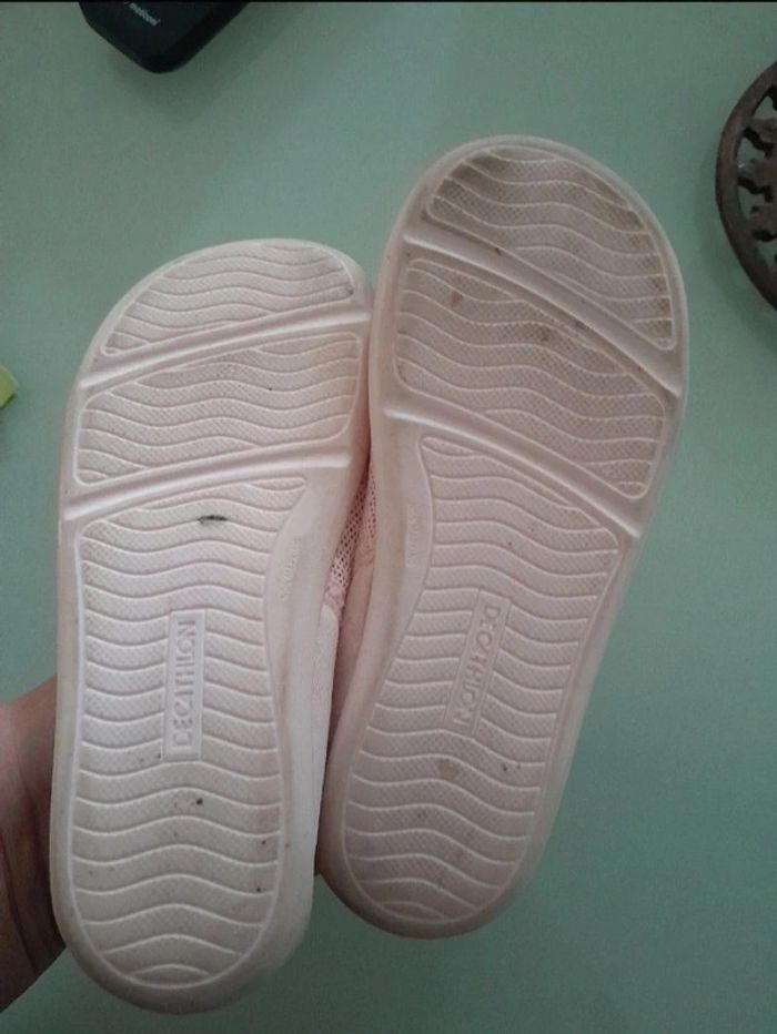 Chaussure d'eau fille 27 - photo numéro 2