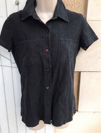 Chemise