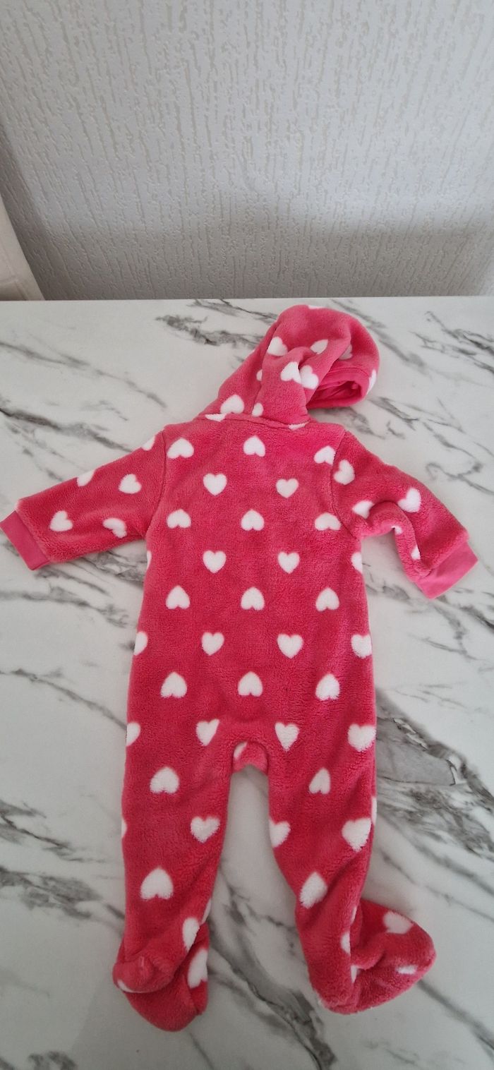 Surpijama neuf - photo numéro 2