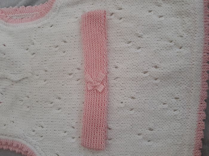 Robe bébé - photo numéro 5