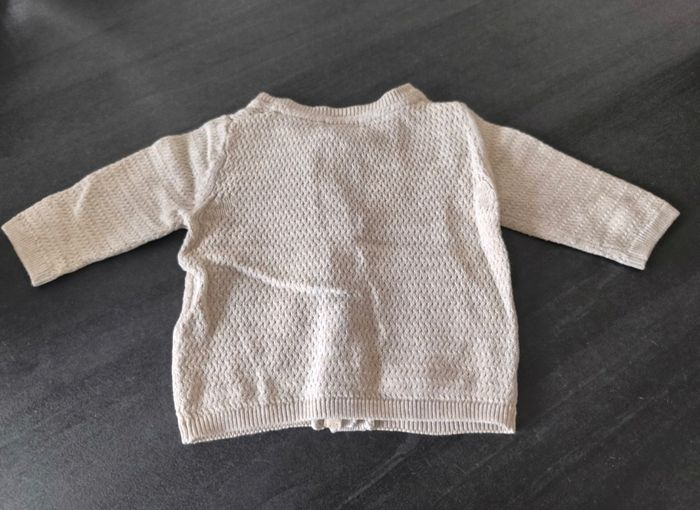 Gilet Kiabi - photo numéro 2