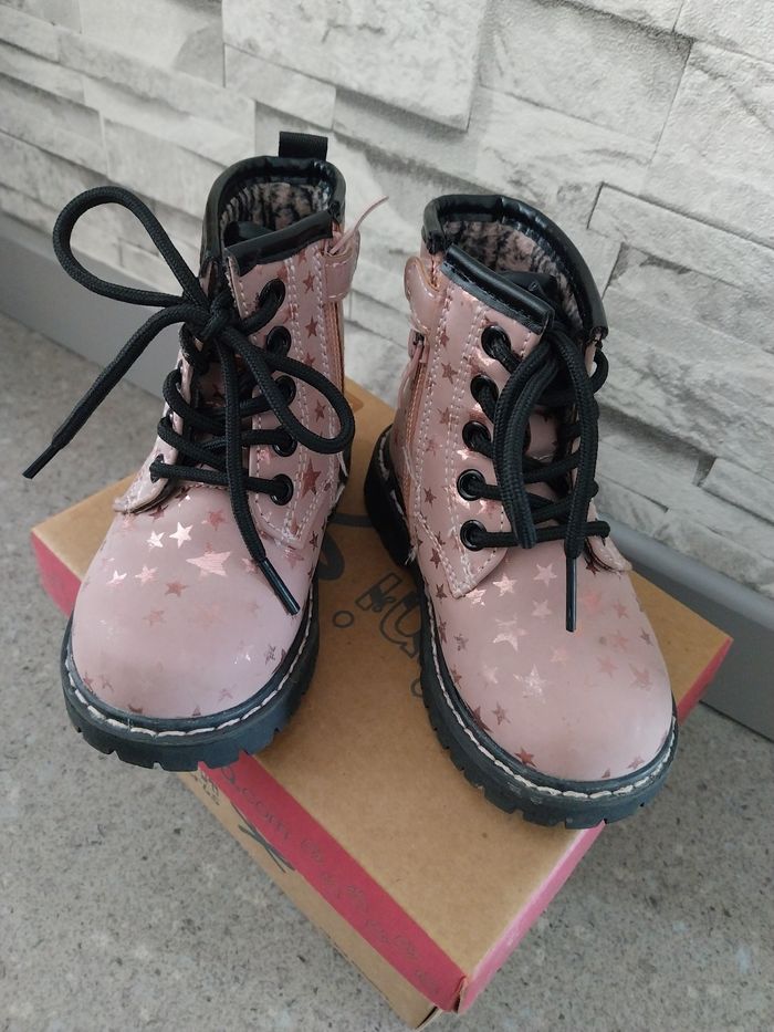 Chaussures fille - photo numéro 3
