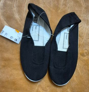 Chaussons 