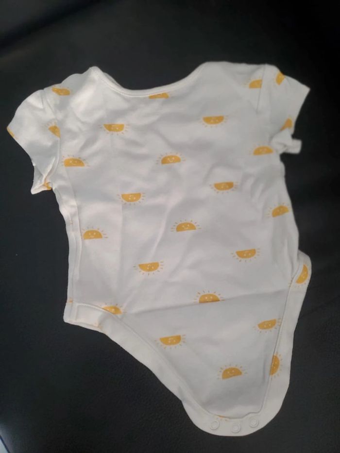 Lot de 2 ensembles bébé - photo numéro 7