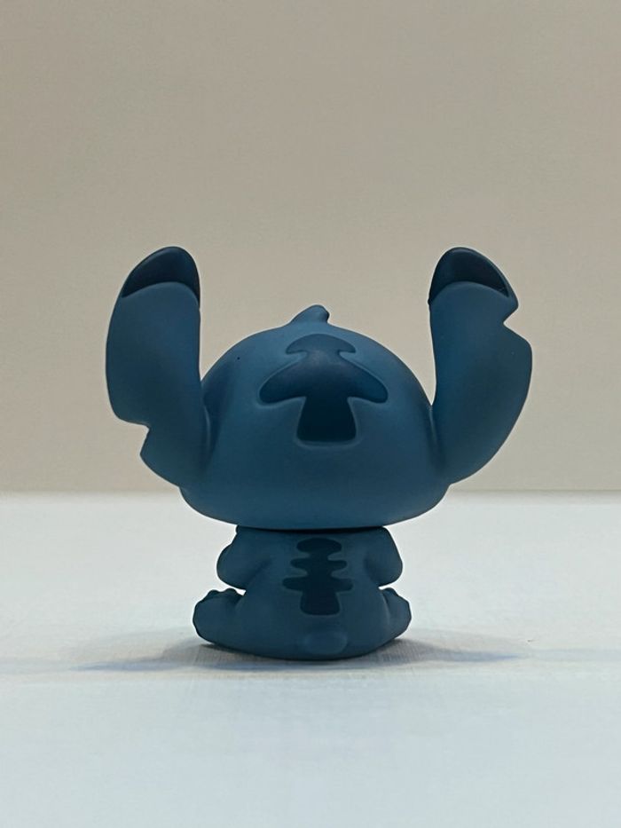 Figurine Stitch normal Enesco mystère - photo numéro 2
