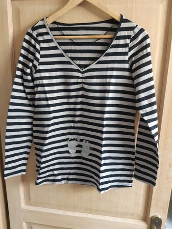 T-shirt Kiabi 34/36
