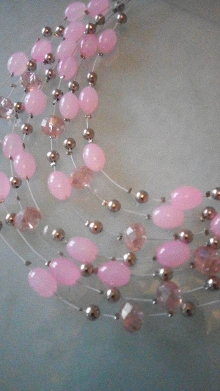 Collier - photo numéro 2