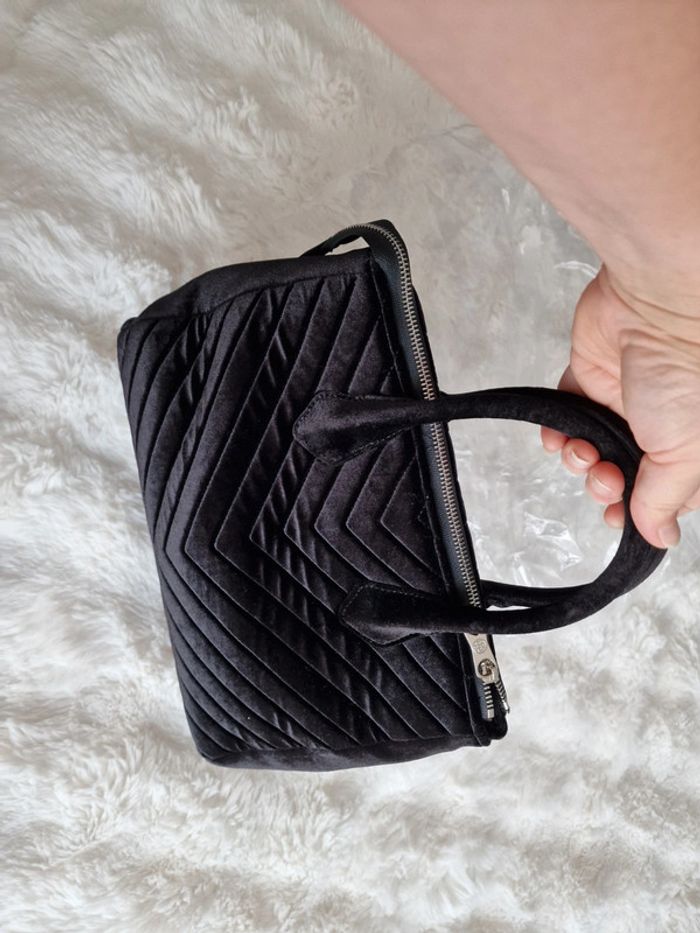 Sac à main Kisses of Pearl - photo numéro 2