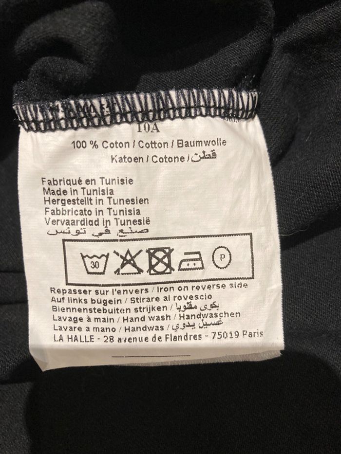 Tee shirt enfant - photo numéro 3