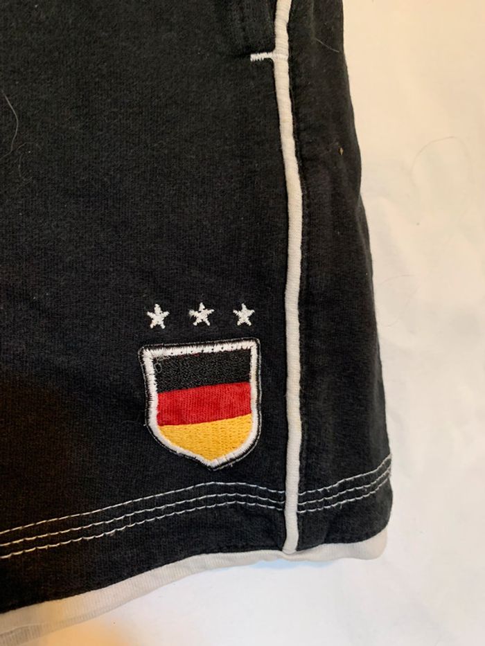 Short équipe d’Allemagne - photo numéro 3