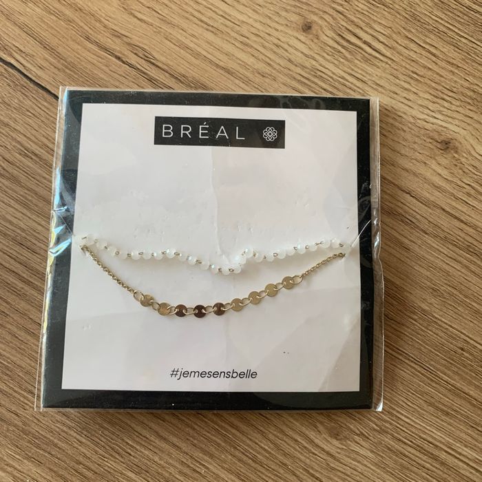 Bracelet de cheville