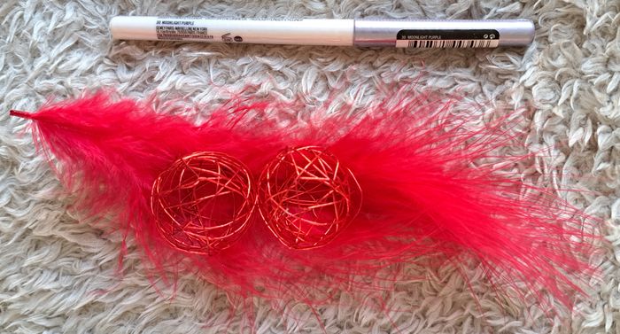 Eyeliner / lightliner Maybelline 30 moonlight purple - neuf - photo numéro 3