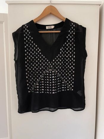 Superbe Blouse Molly Bracken 🌸 S 36