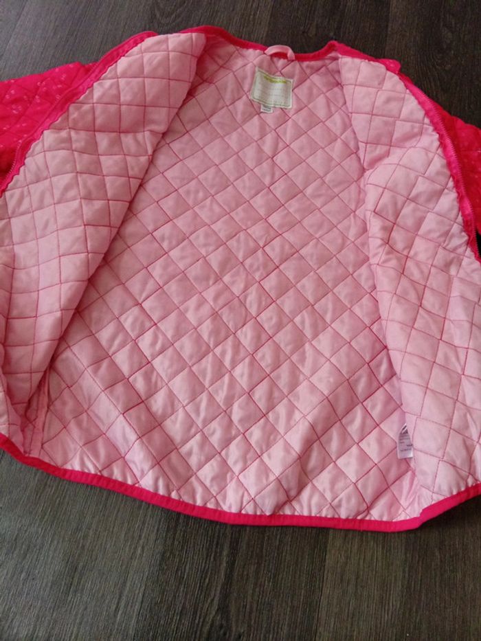 Veste matelassée - photo numéro 4