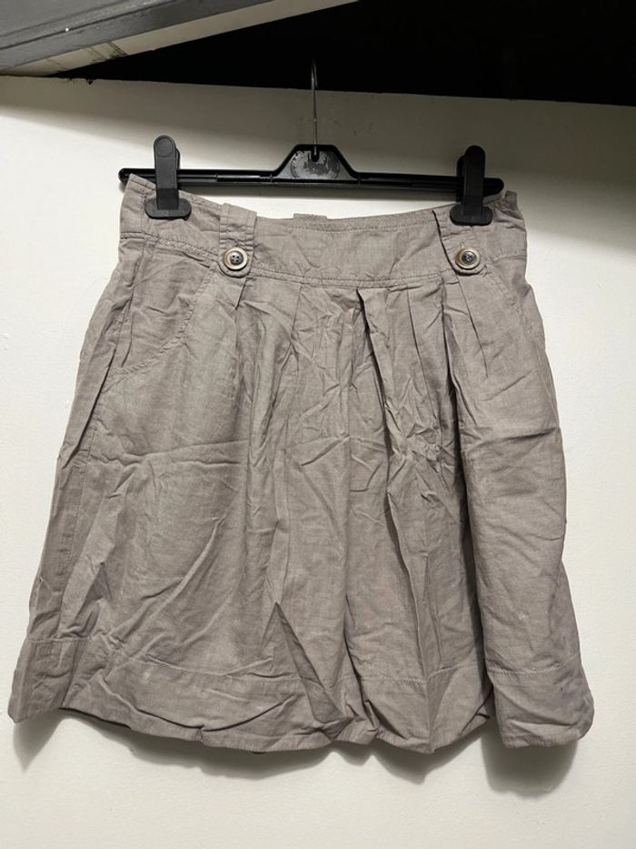 Jupe taille M