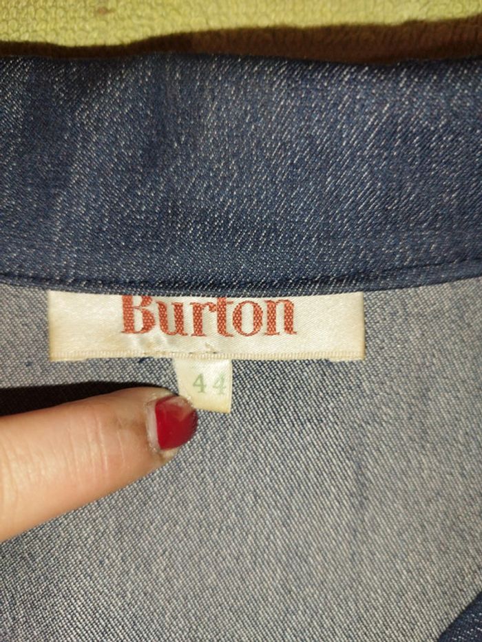 Veste femme - photo numéro 3