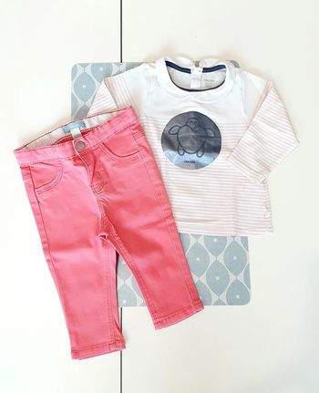 Ensemble Obaibi - 12M