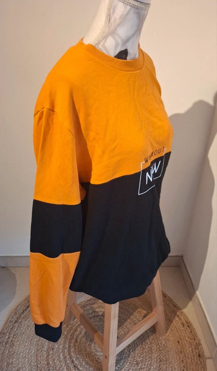 Pull homme Kiabi 🩷 - photo numéro 2