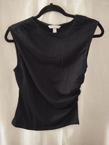 Joli top H&M 34 femme