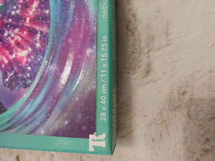 Puzzle Nebulous stars - photo numéro 4