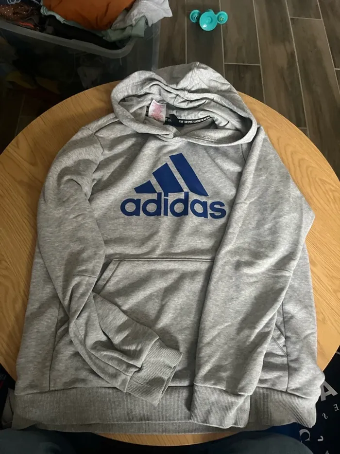 Pull adidas