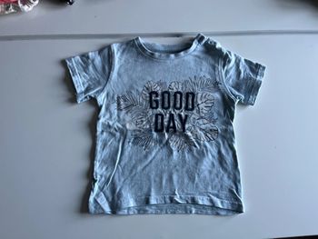 Tee shirt 24M