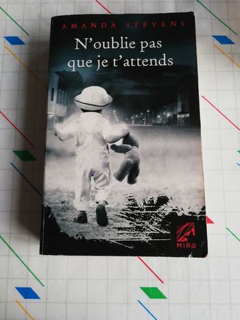 N oublie pas que je t attends