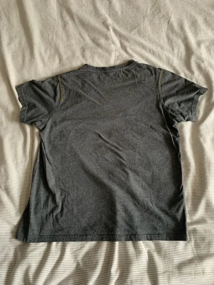 Tee shirt Airness - photo numéro 3
