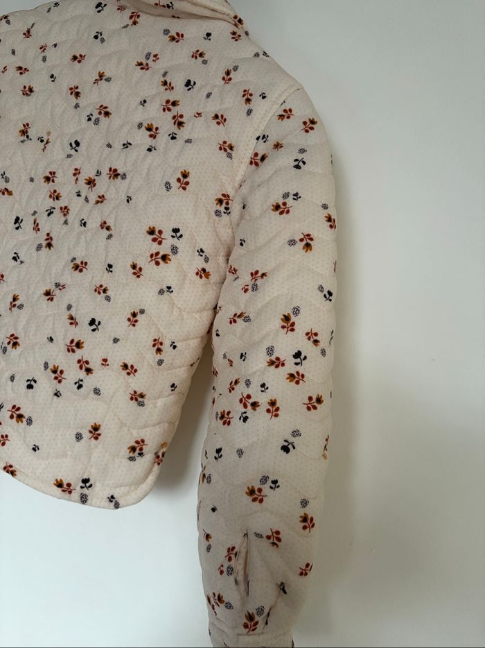 Veste blouson lulucastagnette - photo numéro 6