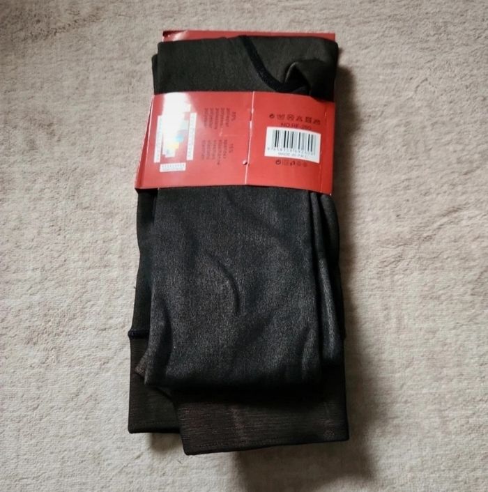 Collants polaires neuf taille 36.42 - photo numéro 3