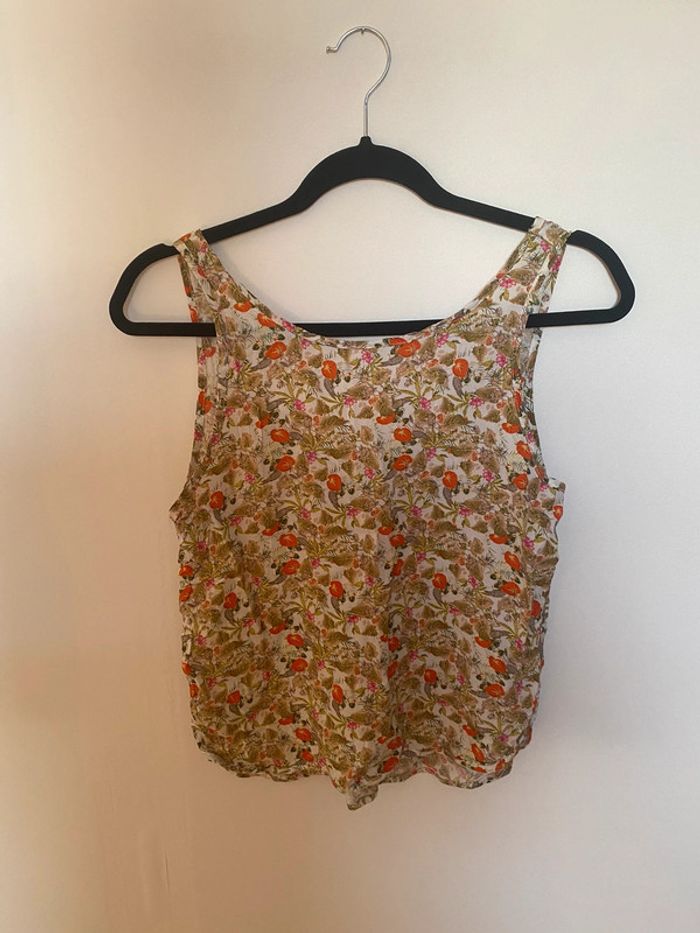 Débardeur pull & bear