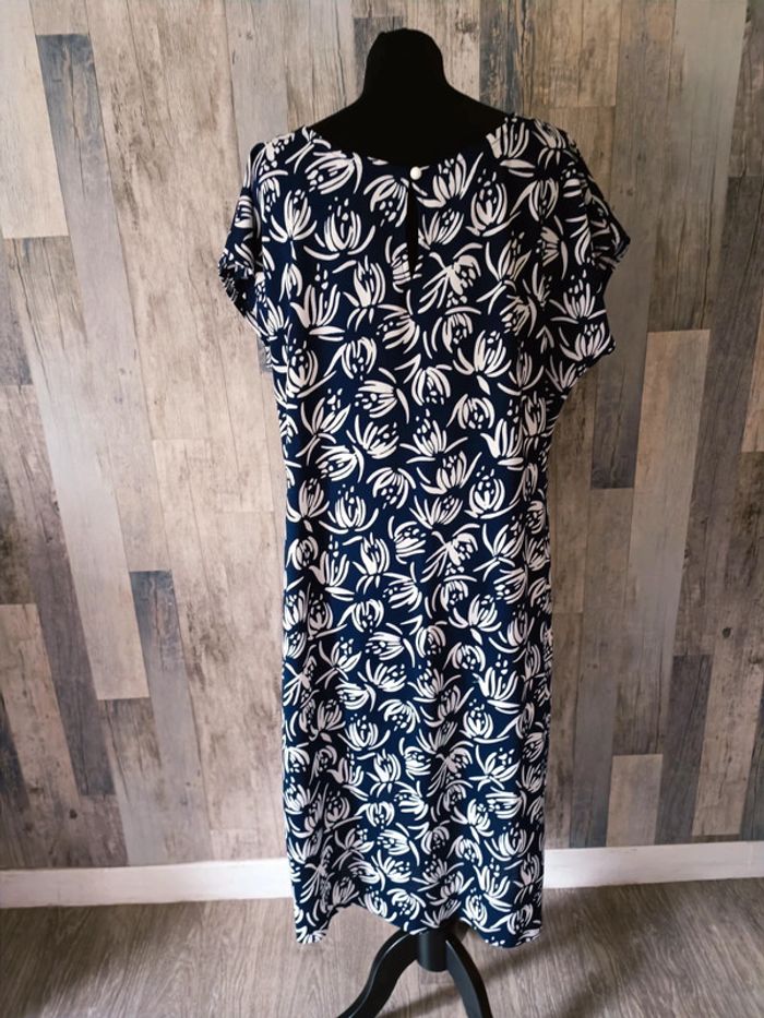 Robe fleurie 42 - photo numéro 4